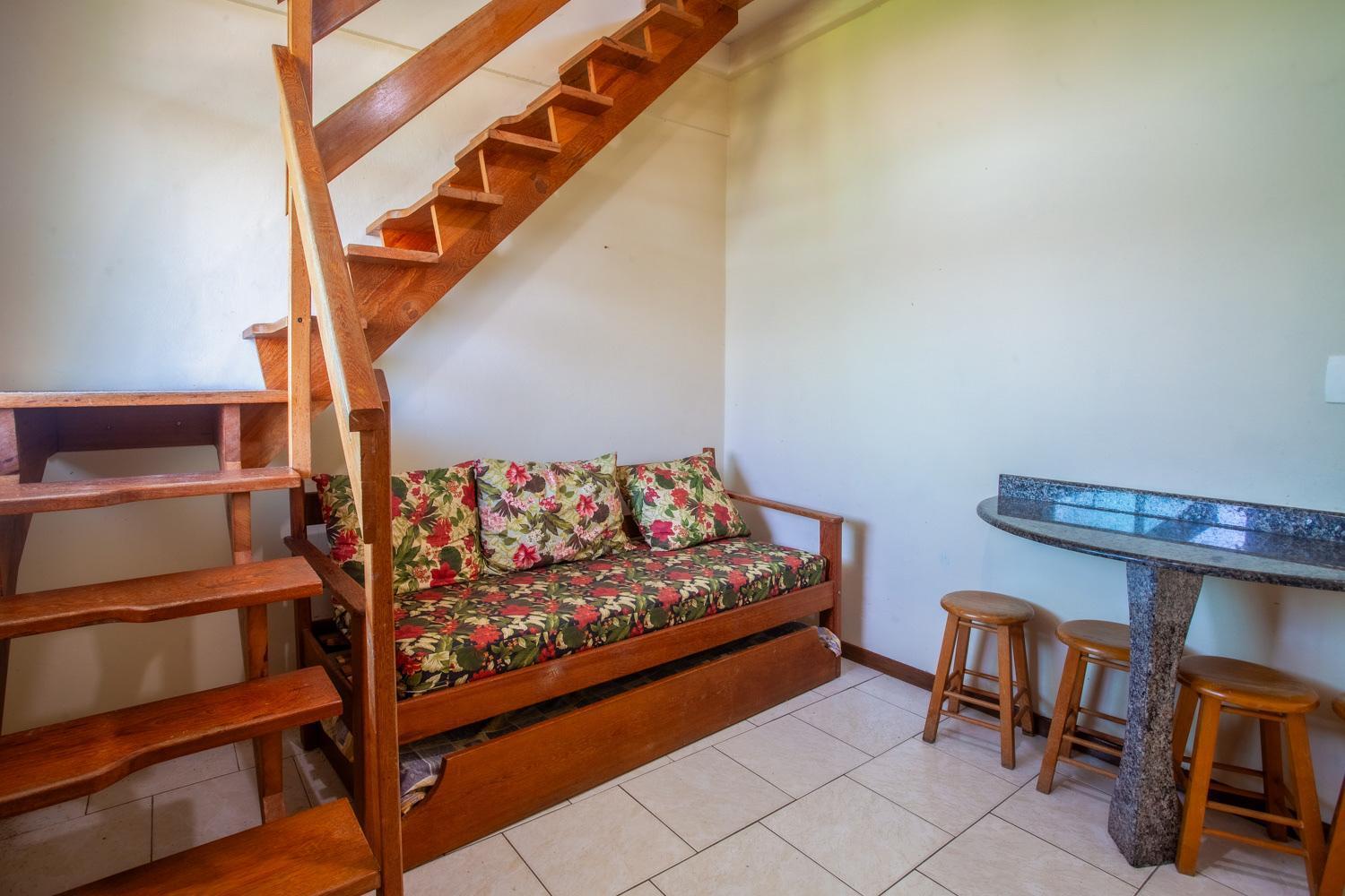Apartamento De Praia Ingleses ฟลอเรียนอโปลิส ภายนอก รูปภาพ