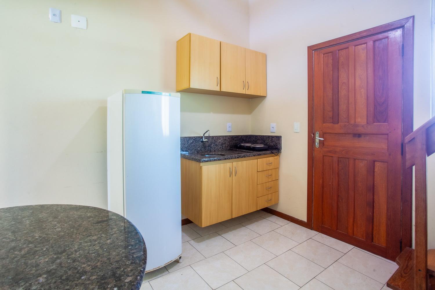 Apartamento De Praia Ingleses ฟลอเรียนอโปลิส ภายนอก รูปภาพ