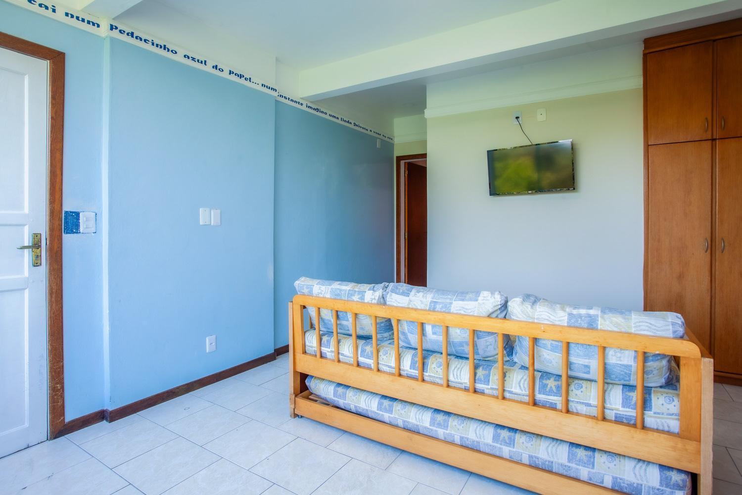 Apartamento De Praia Ingleses ฟลอเรียนอโปลิส ภายนอก รูปภาพ