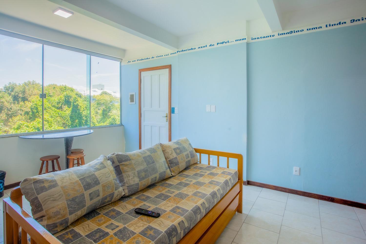 Apartamento De Praia Ingleses ฟลอเรียนอโปลิส ภายนอก รูปภาพ