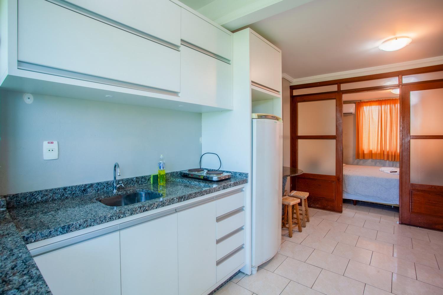 Apartamento De Praia Ingleses ฟลอเรียนอโปลิส ภายนอก รูปภาพ