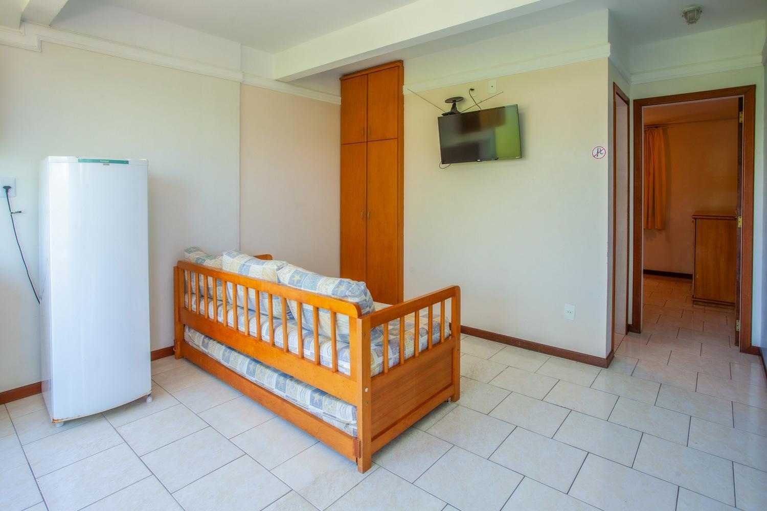 Apartamento De Praia Ingleses ฟลอเรียนอโปลิส ภายนอก รูปภาพ